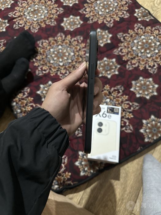 Honir X6e yengi telfon 15kun ishlatildi