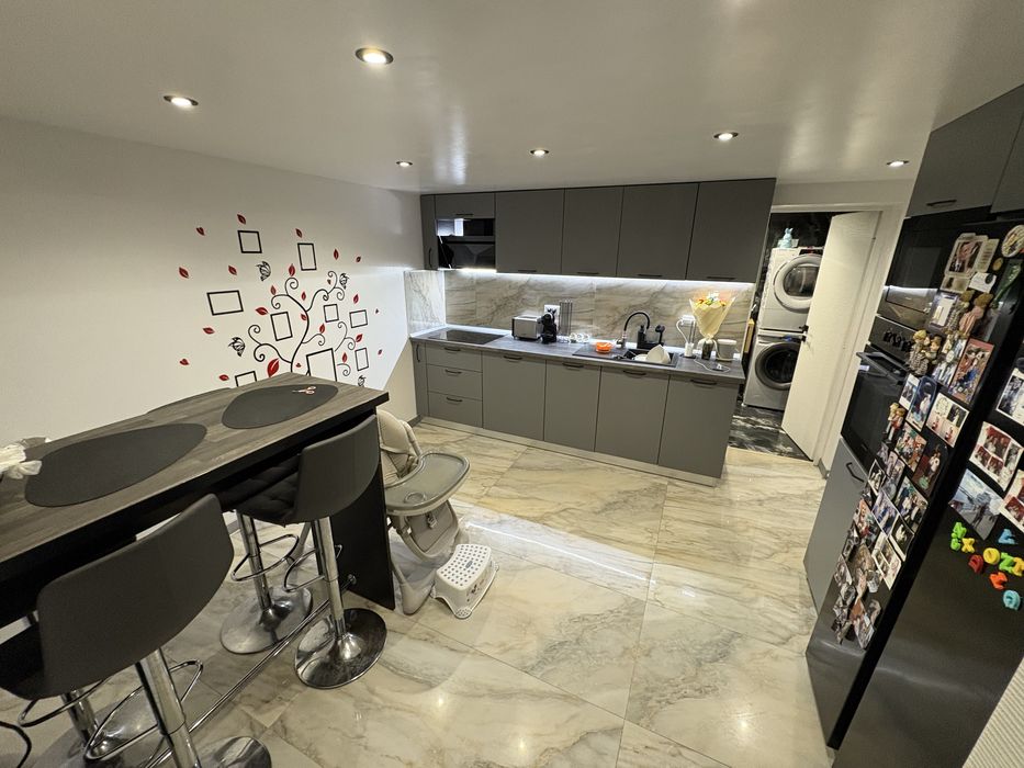 Casa complet  renovata