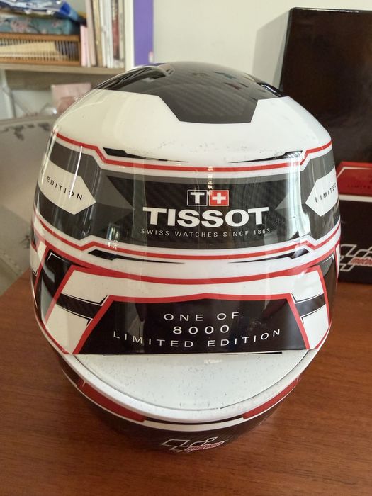 Vand ceas tissot motoGP limited edition 1 of 8000