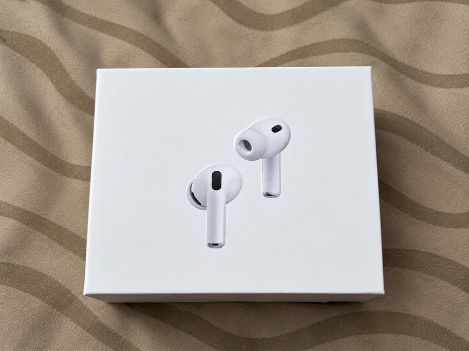 Apple Airpods 3 pro