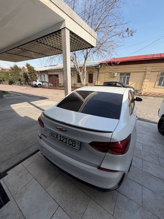 Monza arendaga 2023 toza boshiga 5.000$ bilan