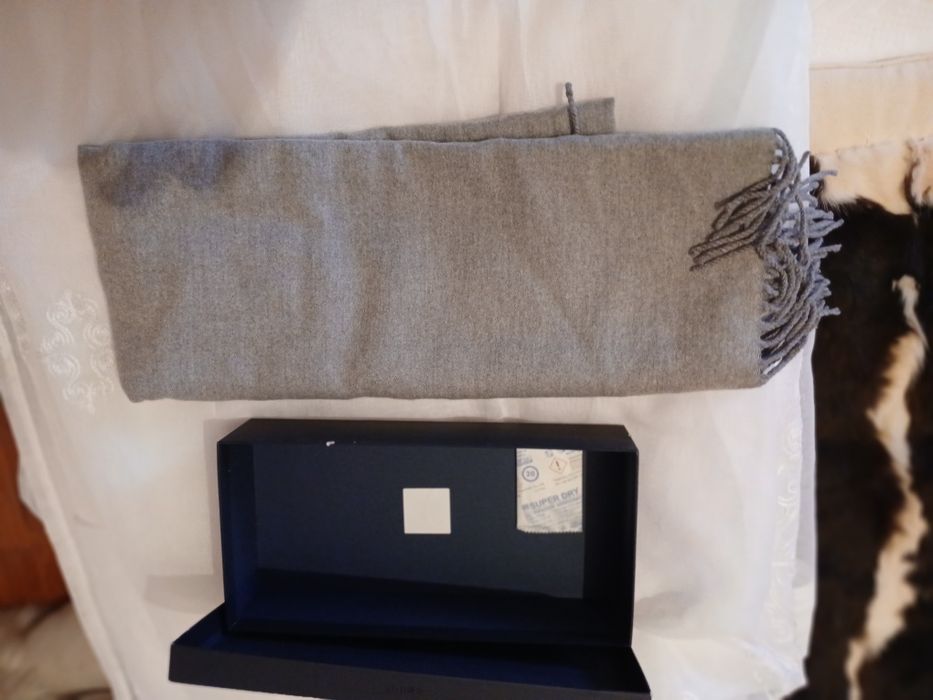 Eșarfă Celio in cutie impecabilă