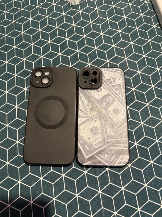 Кейс за iphone 15 plus