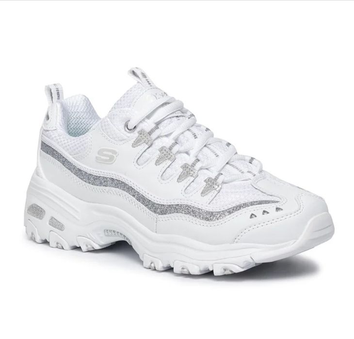 Sneackers 
D'lites Now&Sneackers ckers 
D'lites Now&Then 11923/WSLSnea