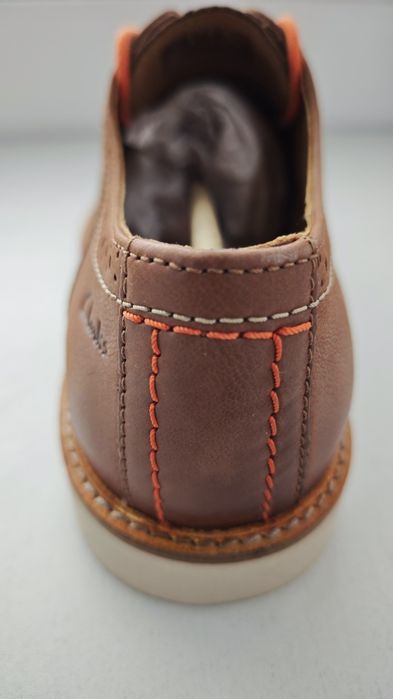 Мъжки обувки Clarks 42
