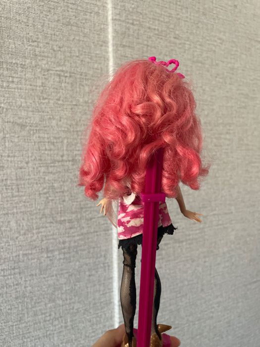 Ever after high Эвер афтер хай Cupid Кьюпид