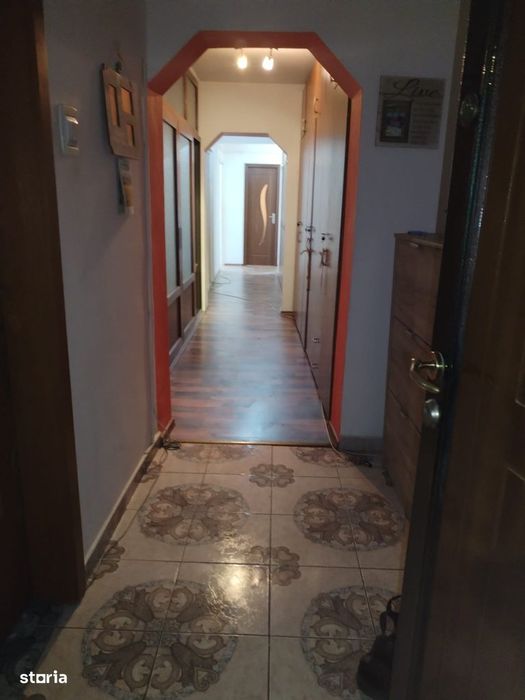 Tomis Nord Cambrige School (COD 06) Apartament 4 camere 89 mp