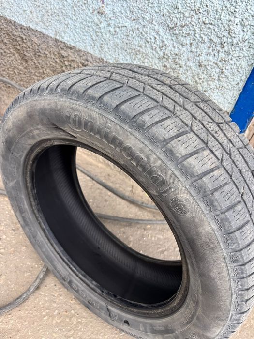 Продам шины 215/60/17