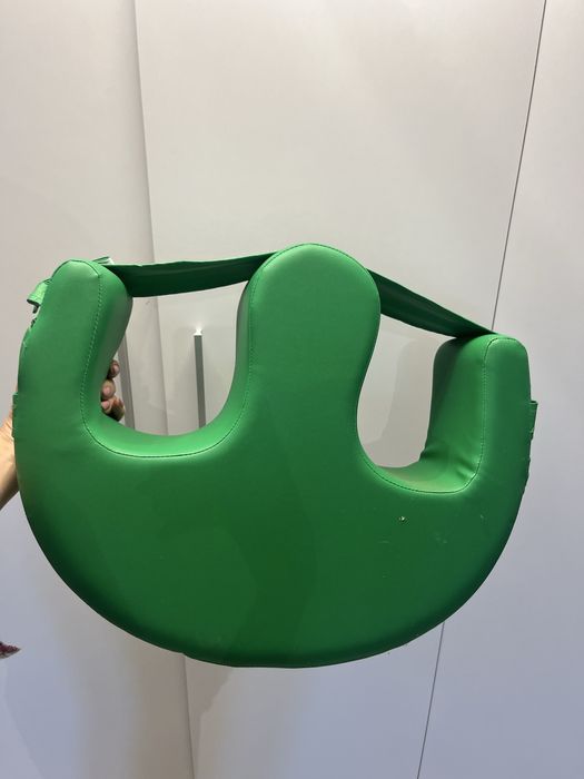 Suport picioare pentru persoane cu handicap