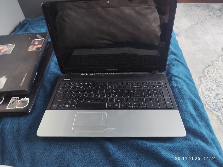 Продам 3 ноутбука вместе