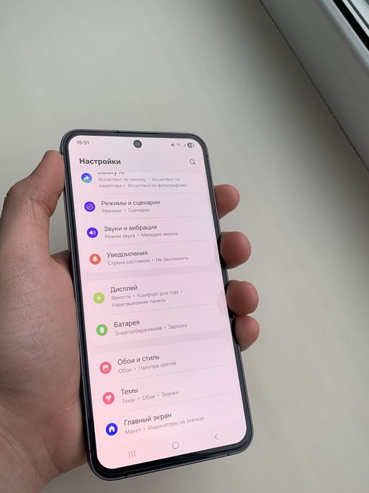 Самсунг s 24 Fe в хорошем состоянии! Продаю по не нужности!