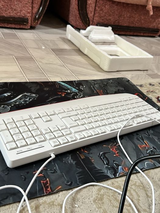 Uni comp игравой комп