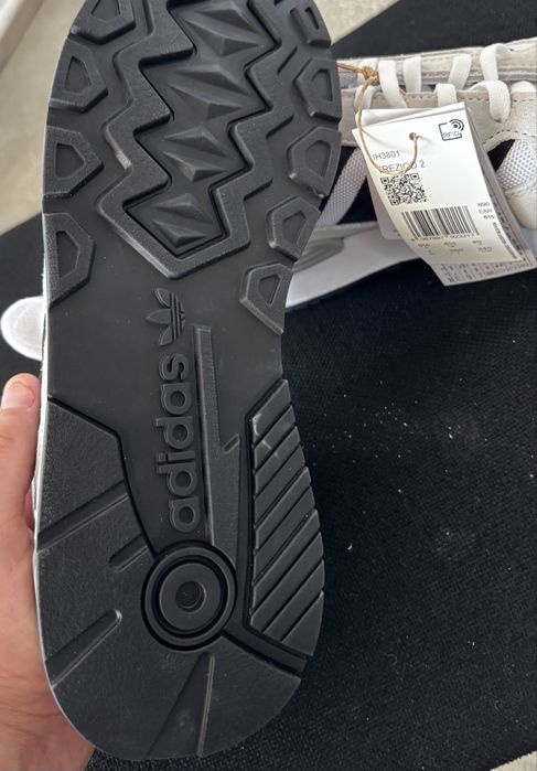 Adidas Treziod 2.0