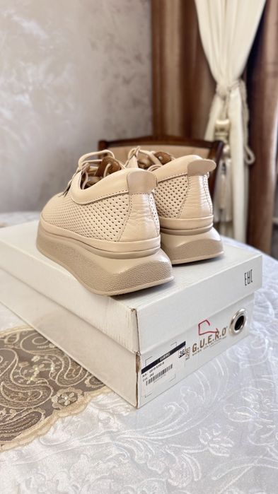 Обувь женская 36 размер