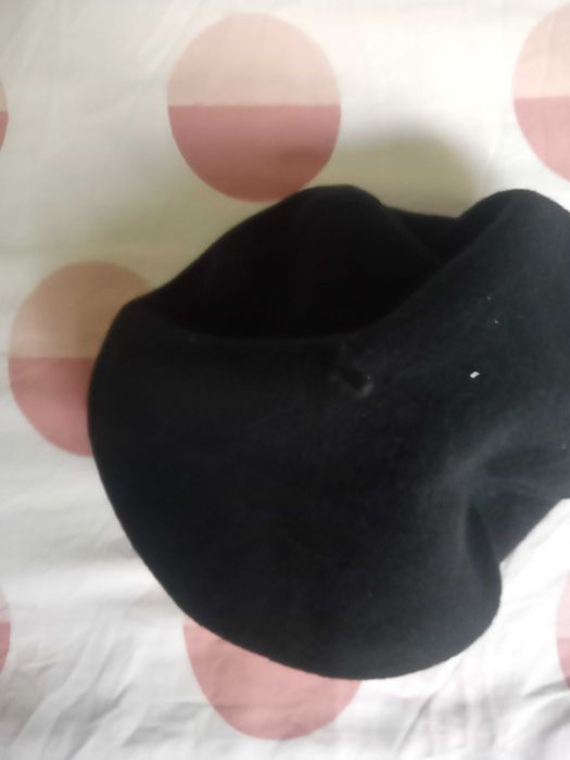 Filla bareta original