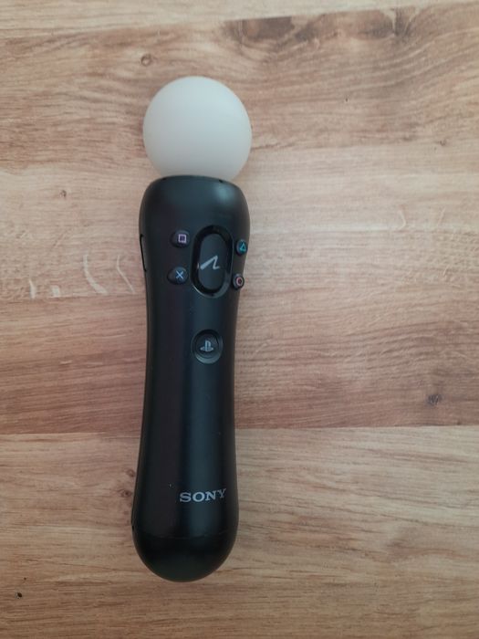 Контролер и камера за PSP3