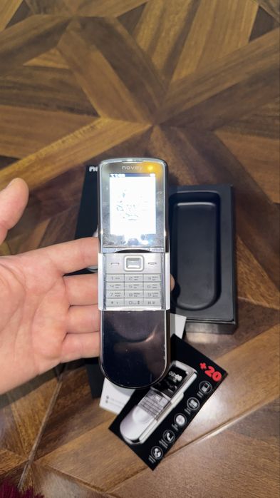 Novey n880 xolati orta