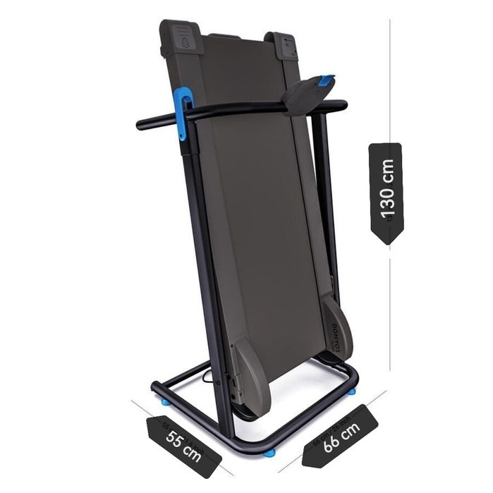 Bandă de alergare sau mers