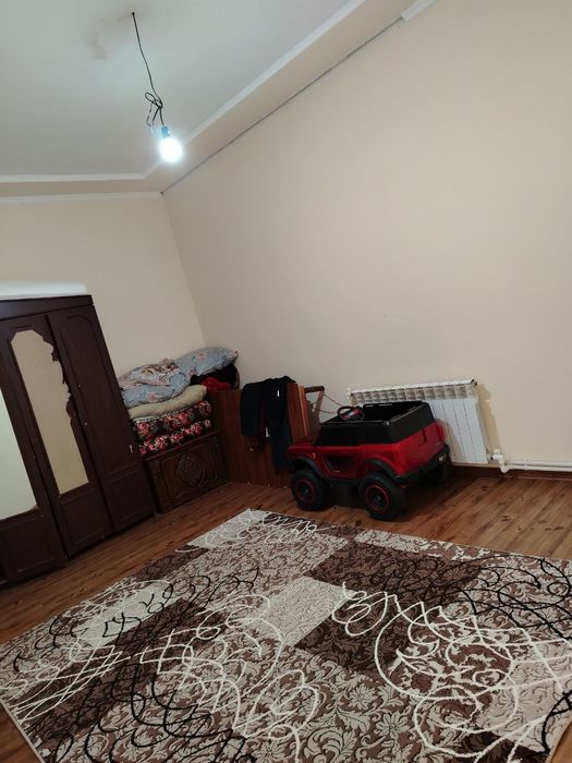 Продаётся участок