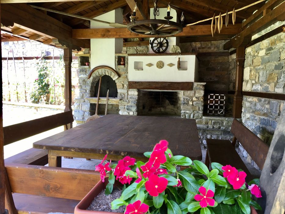 Къща за гости Кафеджийницата