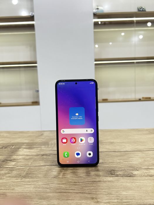 Samsung A54 5G (256gb)