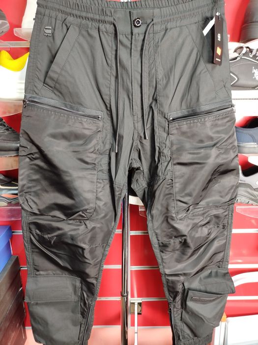 Карго панталон G-star Raw 3D PM W26 W32 W33 W34