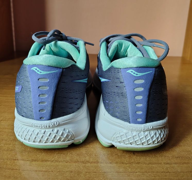 Adidași damă Saucony, mărimea 40