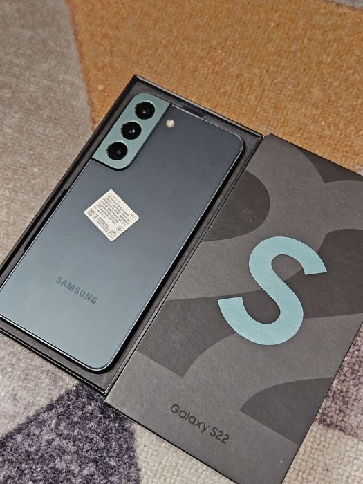 Samsung s22 128gb