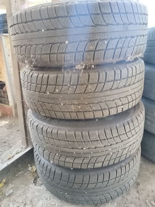 Колеса в сборе R14 R15