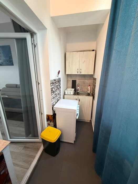 Inchiriez studio in Techirghiol pe termen lung