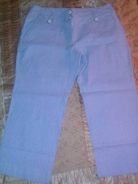 Женские летние вещи