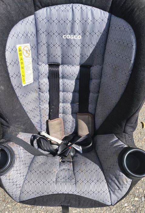 De vânzare scaun auto pentru bebeluși