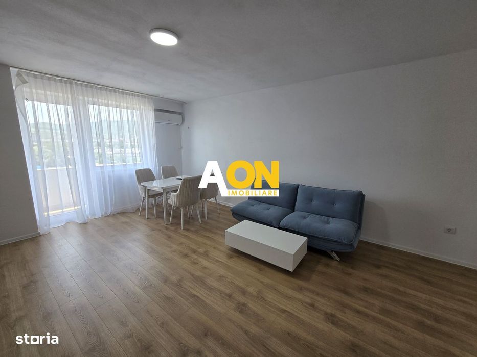Apartament cu 2 Camere, Ultrafinisat, Bloc Nou, Zona Arex — fotografia 3