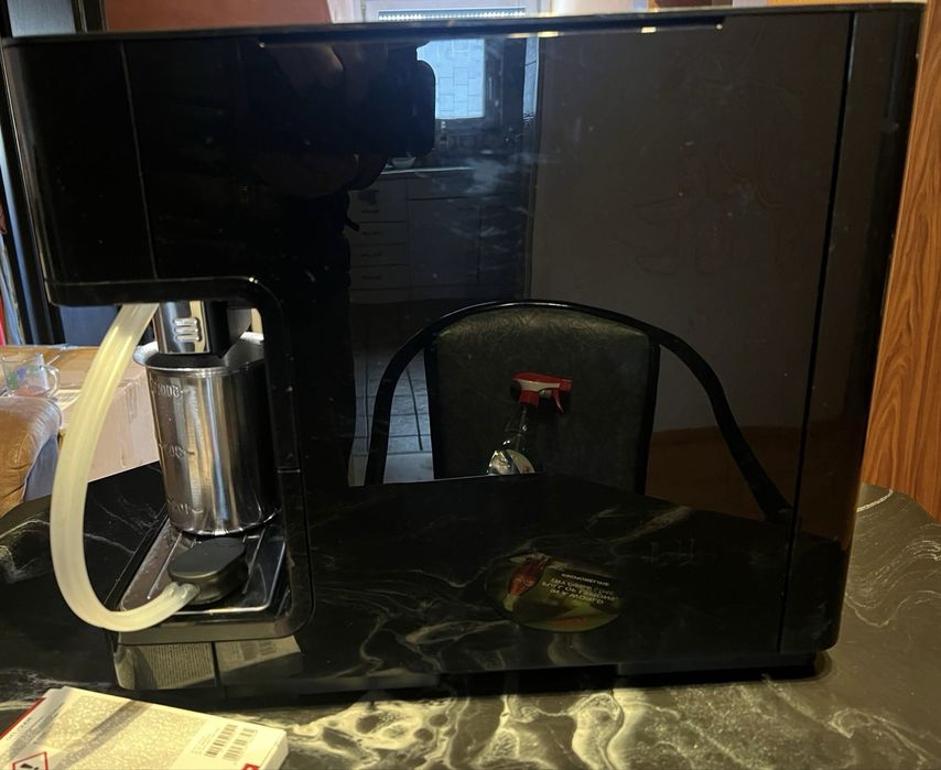 Espressor Miele CM 6160