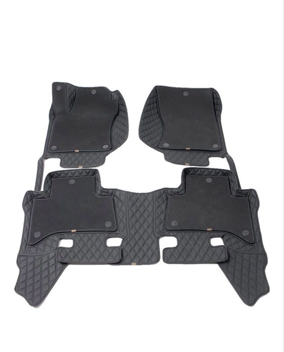 Полики Prado95.