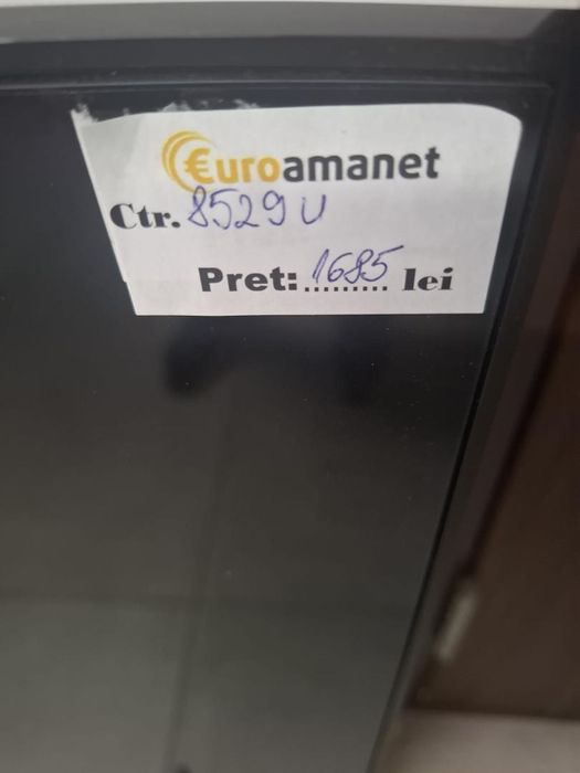 Televizor LED Smart Samsung UE55CU8072UXXH, 138 cm, 4K -N2-