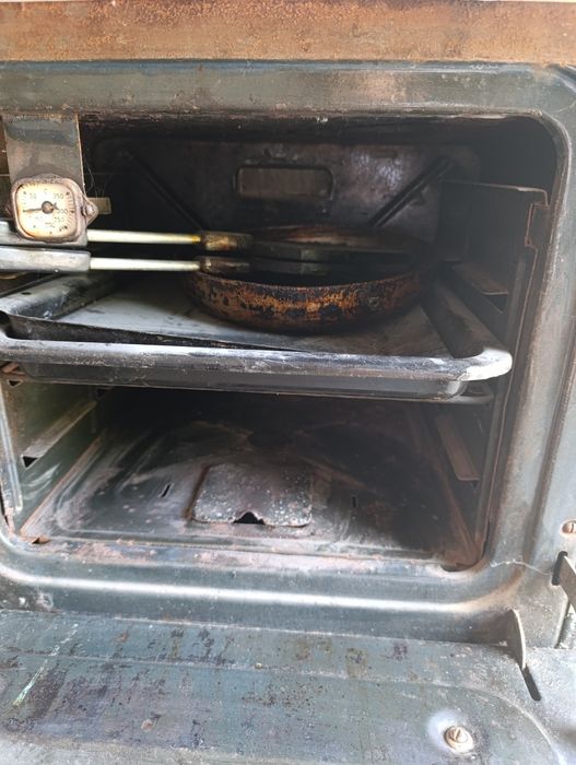 Продам газ плита