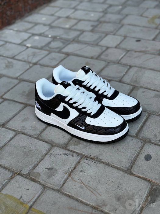 Nike Air Forse 1