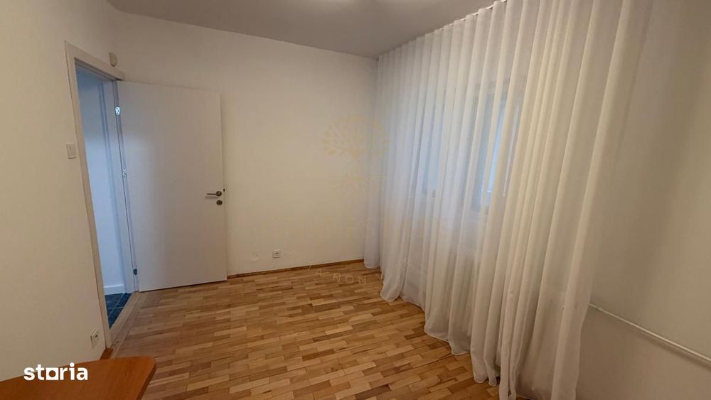 3 Camere | Et.2/8 | Decomandat | Calea Vacaresti - Metrou Piata Sudulu