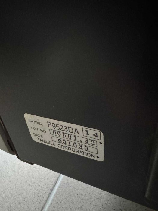 Echograf GE Logiq 500 Pro Series