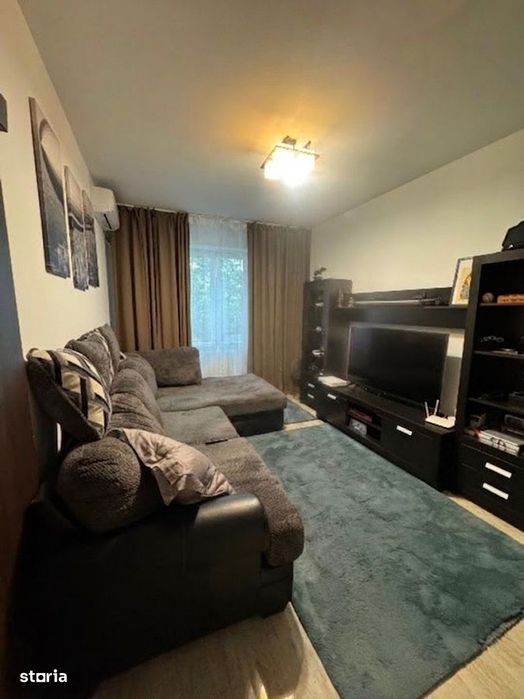 2 camere/ Floreasca/ apartament exclusivist/renovat — fotografia 1