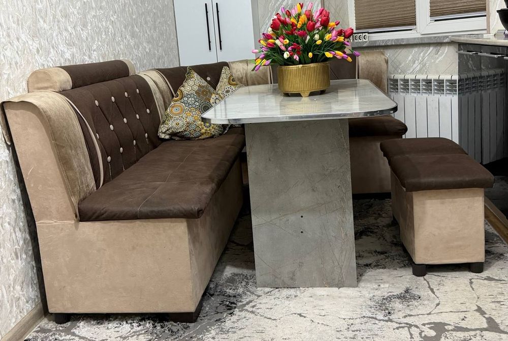 Кухонный мебель сотилади холати яхши