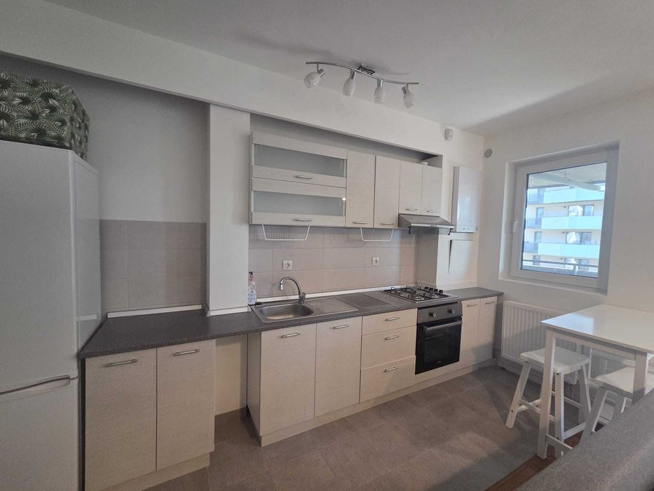 Apartament in Grand Park