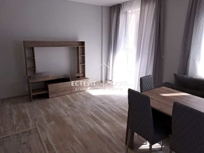 Дава се под наем Тристаен апартамент в Варна, Възраждане 1 - 86 кв.м за 510 € - Снимка #2