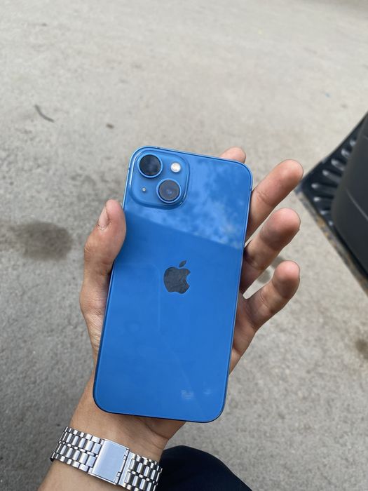 iPhone 13 / 128gb