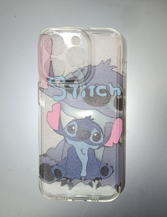 iPhone chexollari 13 Dan 17 gachom