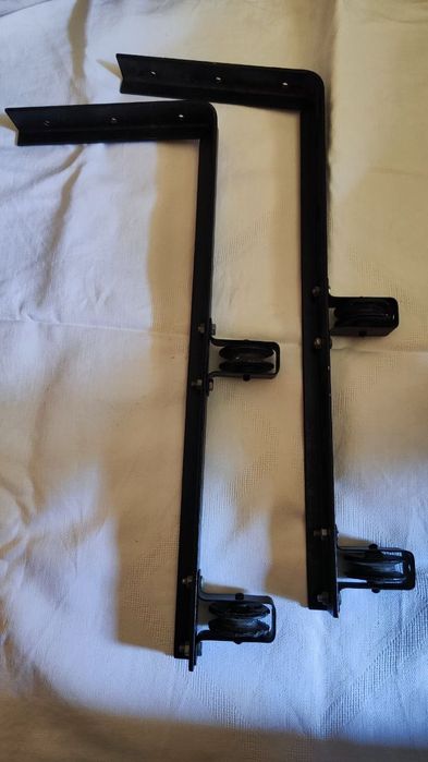 Ролики для белья