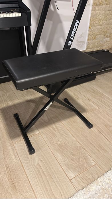 Pian digital Roland ep7-II - claviatura grea