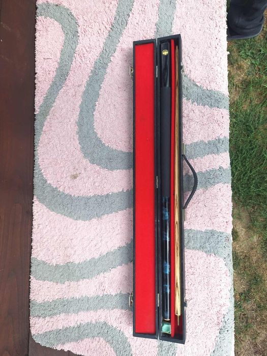 Tacuri biliard Anglia