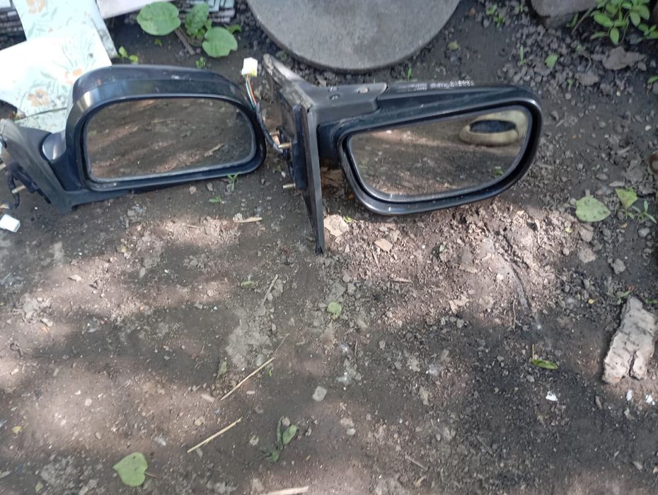 Продам на Митсубиси легнум